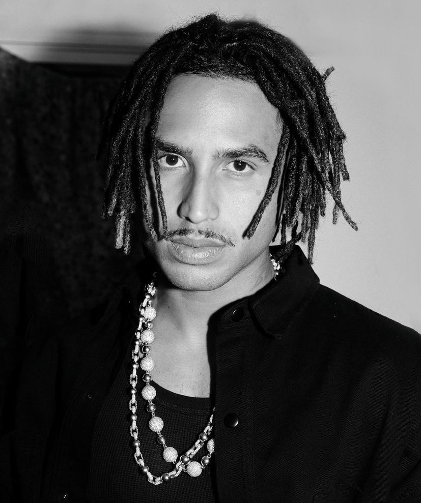 MatueBRA's tweet image. Matuê