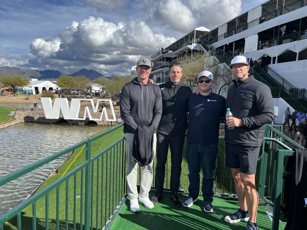 CompuNet tweet media