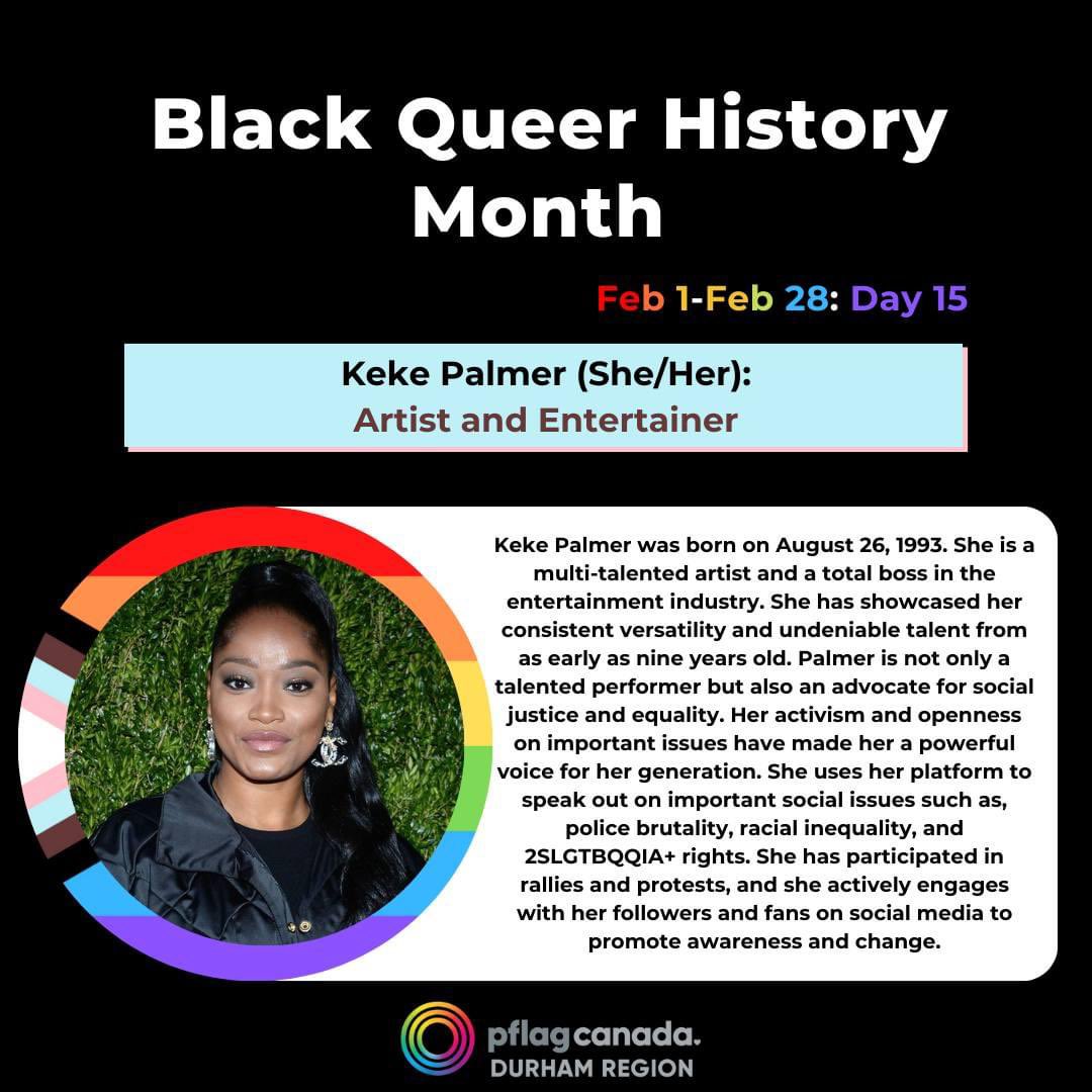 PFLAG Canada Durham tweet media