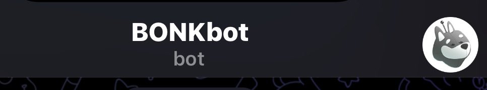 🚨You can now buy $SOLMAX on bonk bot on telegram !!
 #Solana #SolanaMaxi #solanaseasson #SolanaCommunity #SolanaMemecoin