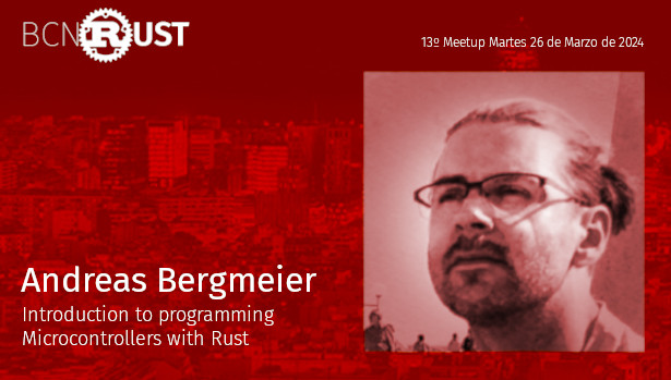 bcn_rust 🦀 tweet media