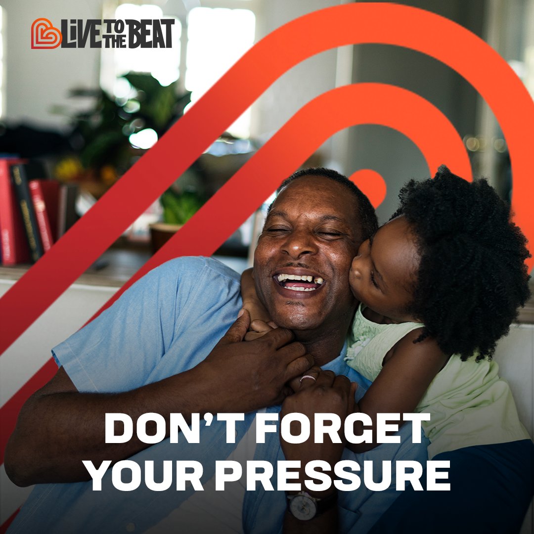 DavisStreetComm's tweet image. Its #AmericanHeartMonth! High blood pressure can damage blood vessels in your brain and lead to vascular dementia. Remember to check your blood pressure regularly to maintain a healthy heart and brain.