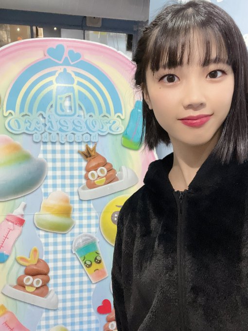 Twitterのコスプレ画像3