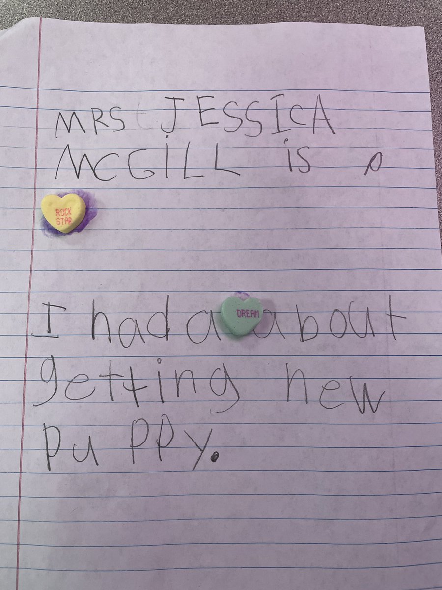 Jessica McGill (Blake) tweet media