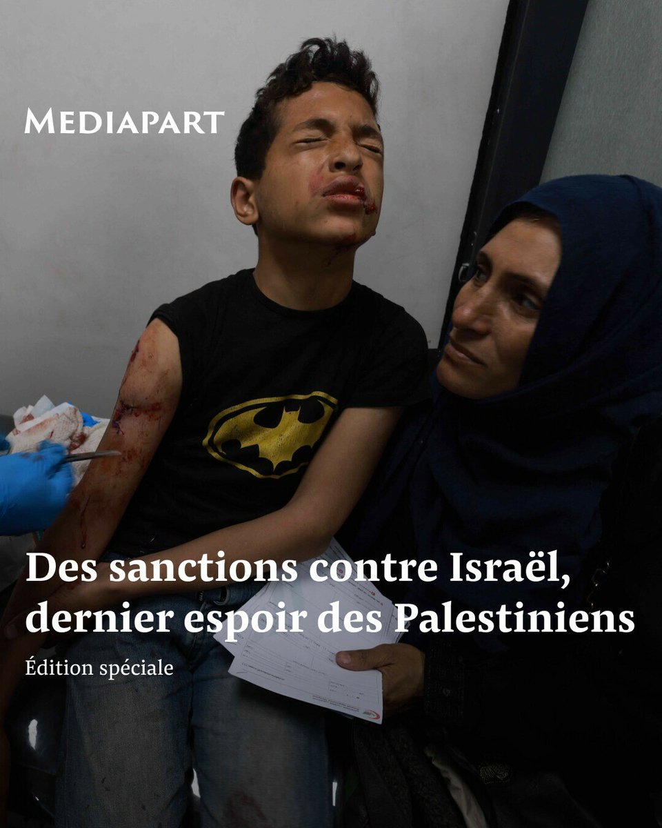 Mediapart tweet media