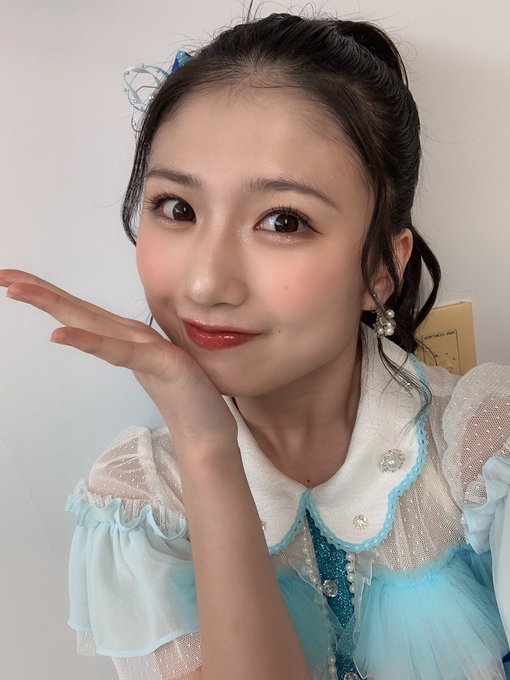 塩月希依音のTwitter画像4