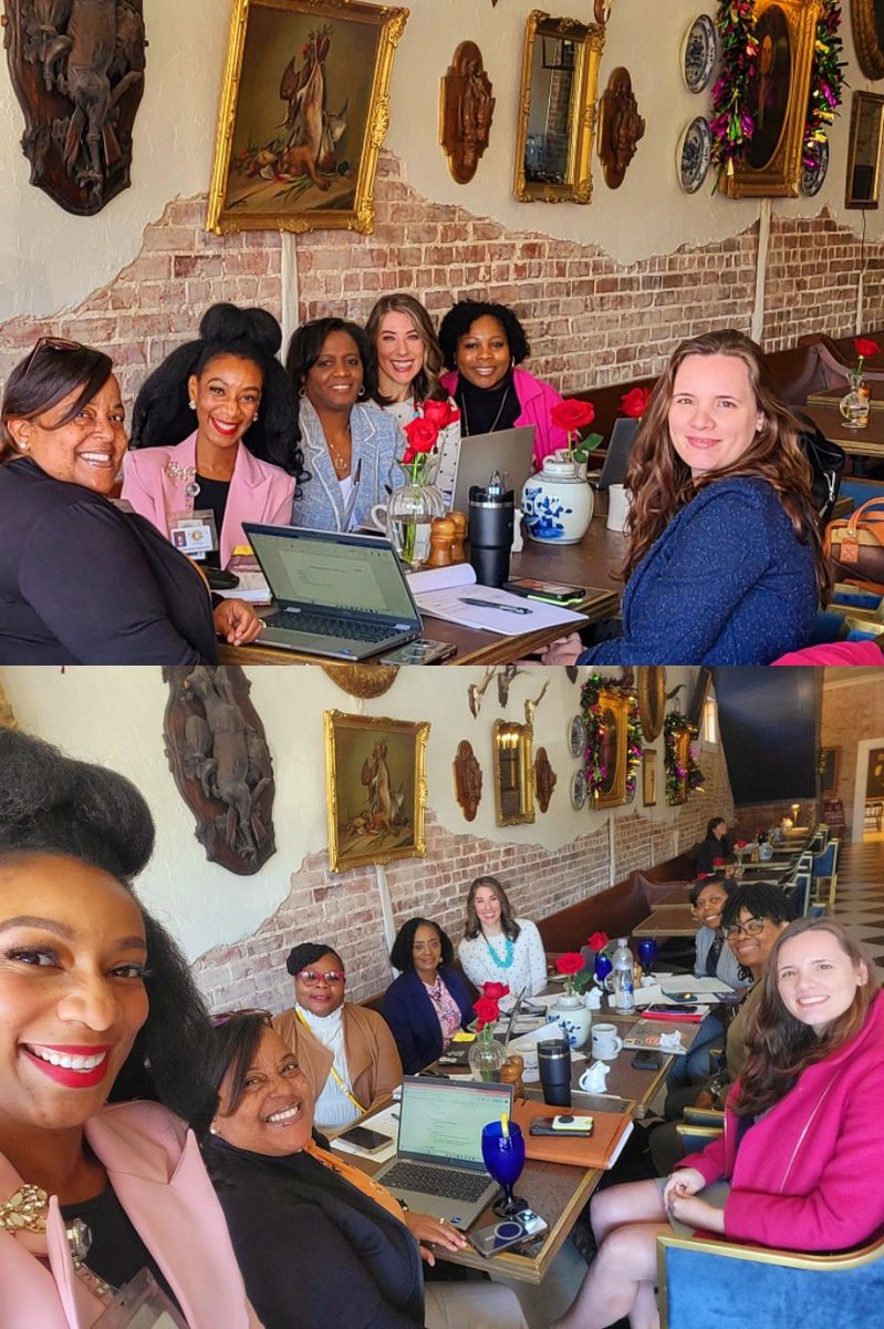 Dr. LaWanda Mitchell tweet media