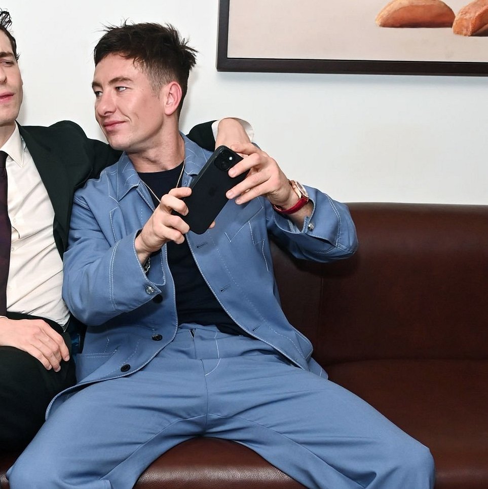 best of barry keoghan (@keoghanfiles) on Twitter photo 