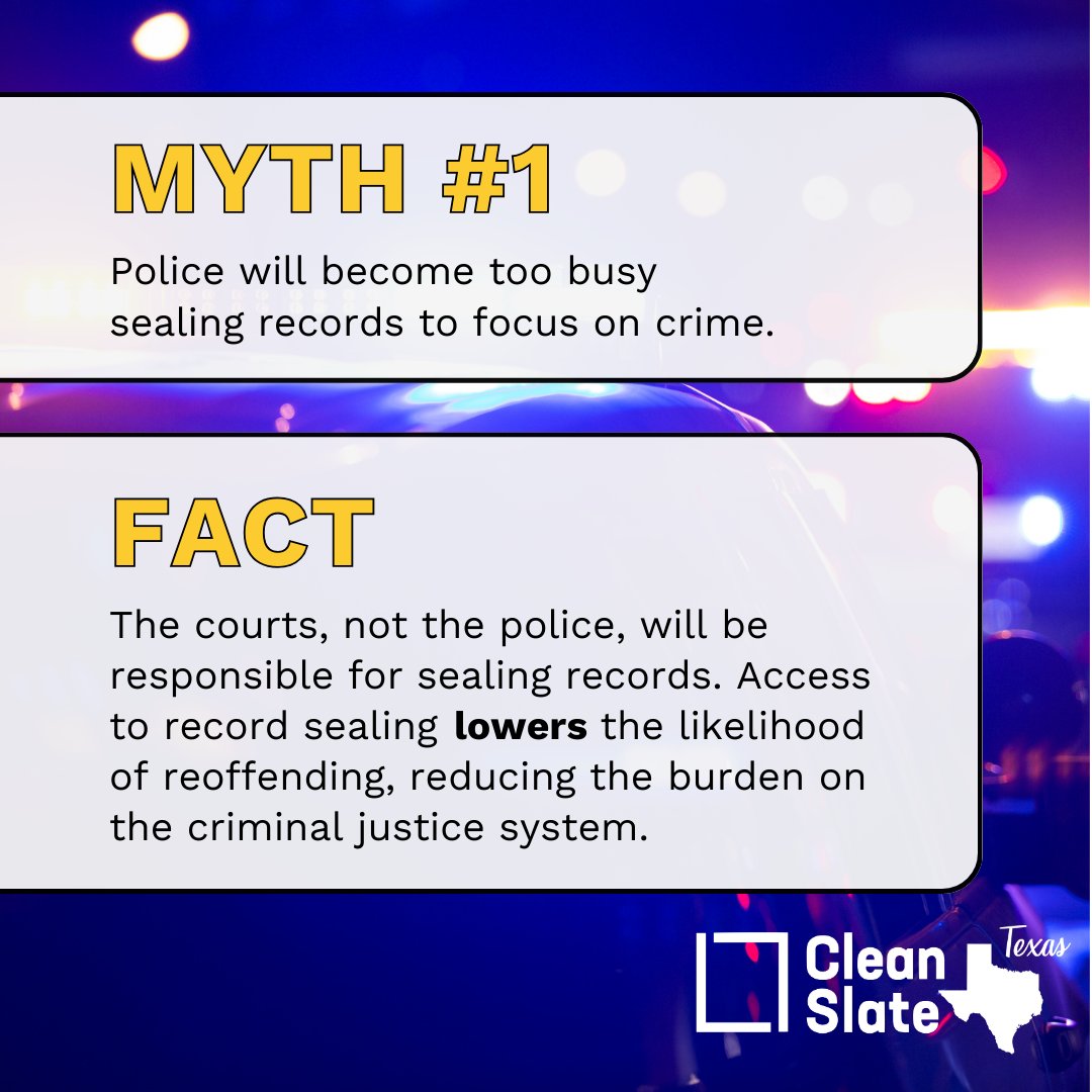 Clean Slate Texas tweet media