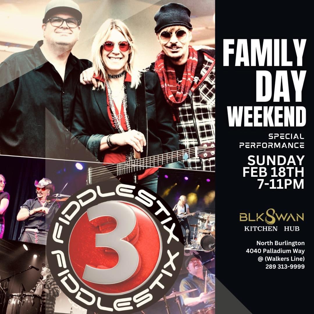 fiddlestix's tweet image. Join us Sunday!