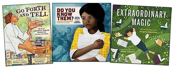 PWKidsBookshelf is now on Bluesky tweet media