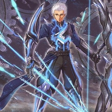 I am King Malcolm Riley Xavier aka MRX. I am King and guardian of the vtuber multiverse. Champion and Hero of the great multiverse war. My power is unrivaled. I hold the powers of Godzilla but not just one but all of them. And yet there's more to me than meets the eye.