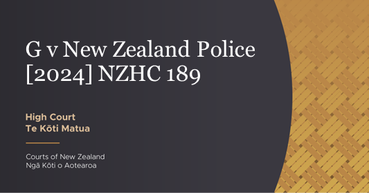 Courts of New Zealand tweet media