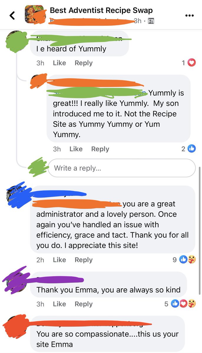 A YummyYummy-gate update!