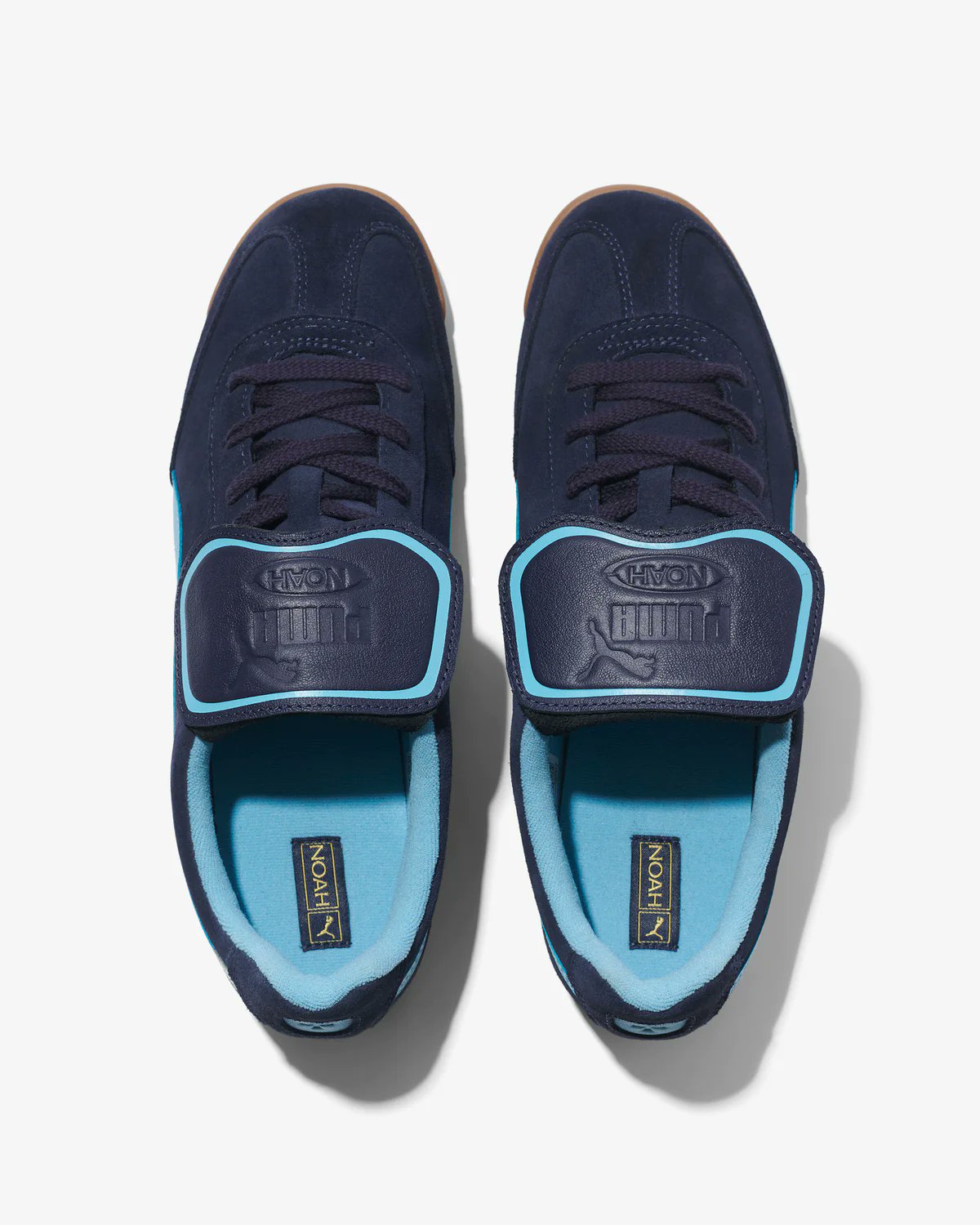 PUMA レスリングシューズ 2024年 2/15 発売予定！Noah x PUMA ARIZONA & WRESTLING SHOES