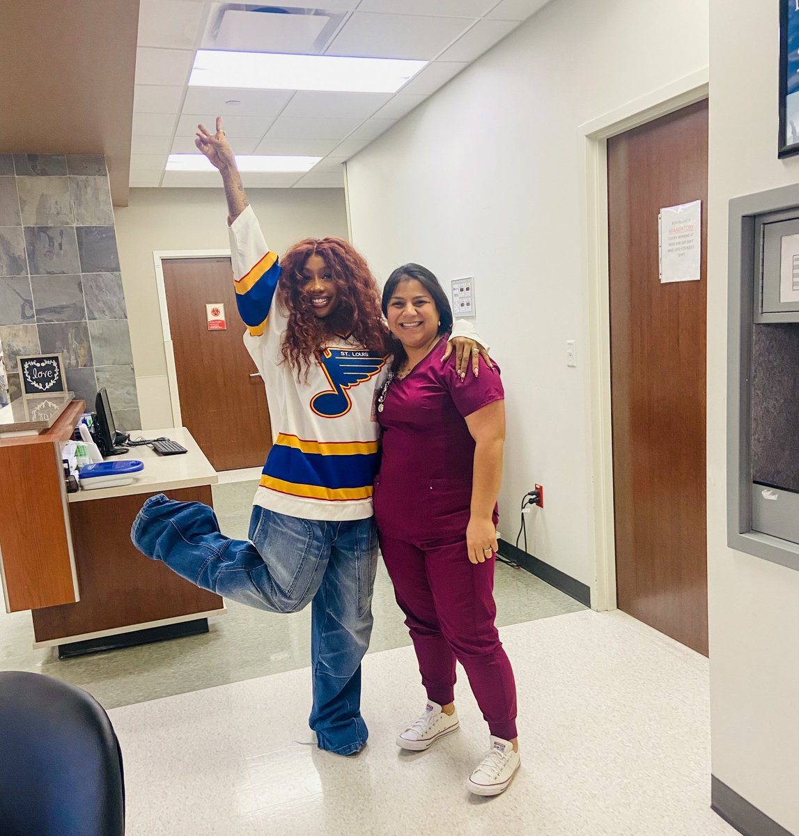 OakBend Medical Center tweet media