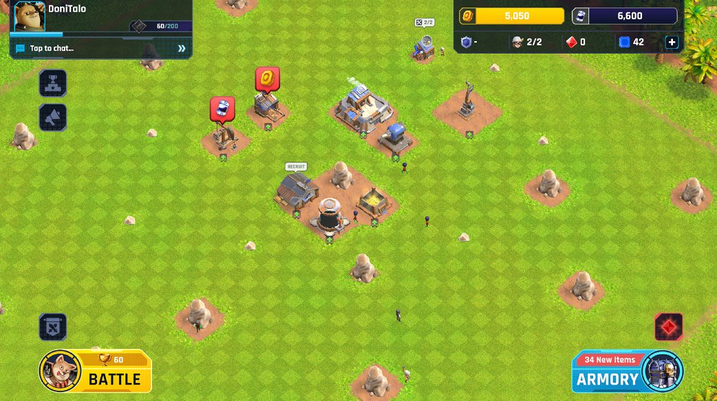 ClarenceOrman's tweet photo. @Bybit_Official @MaviaGame Realy crypto game $MAVIA https://t.co/ElmeP2Fvrw
