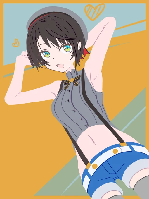 しゅば! #プロテインザスバル 