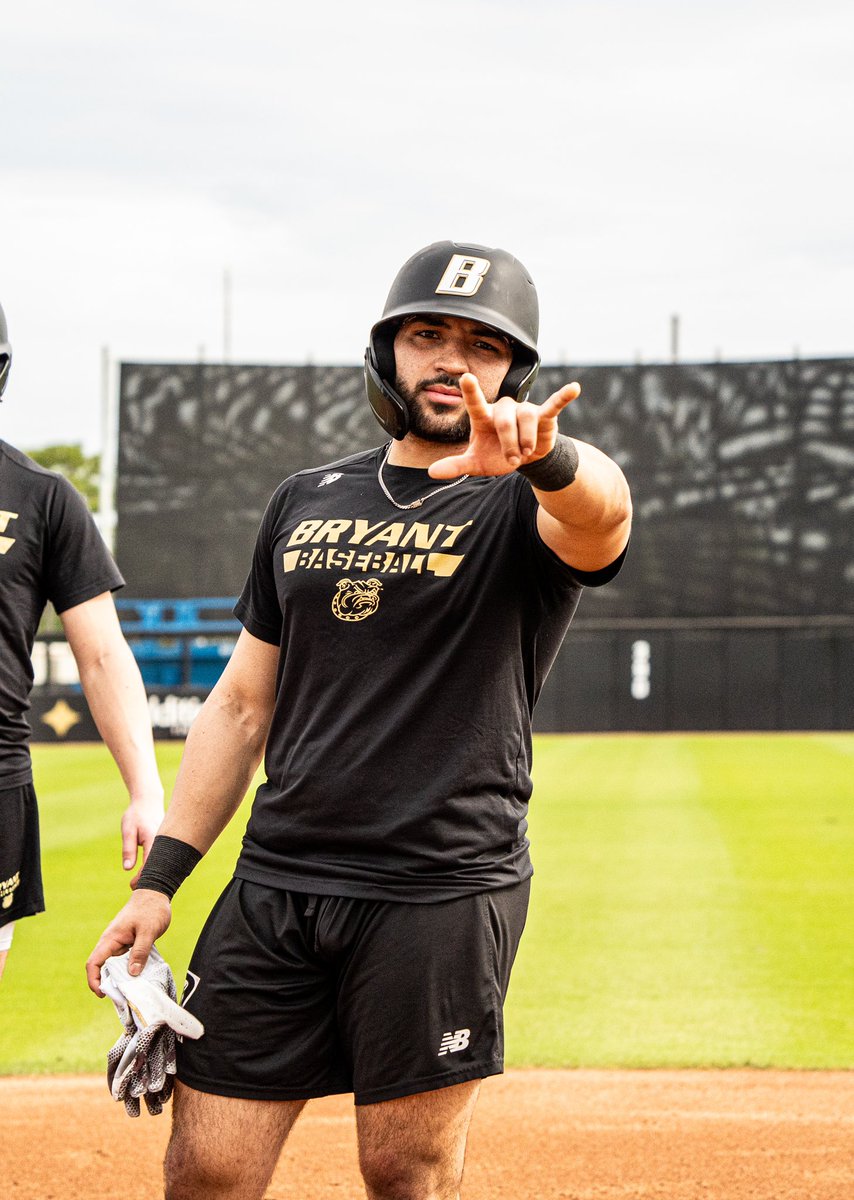 Bryant Baseball tweet media