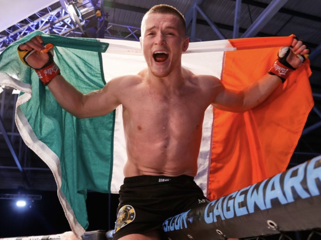 The Don🇮🇪 tweet media