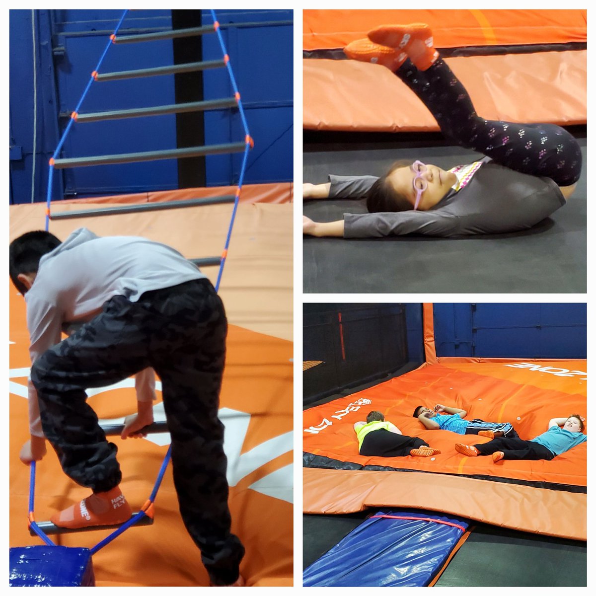 Mrs. Allen tweet media