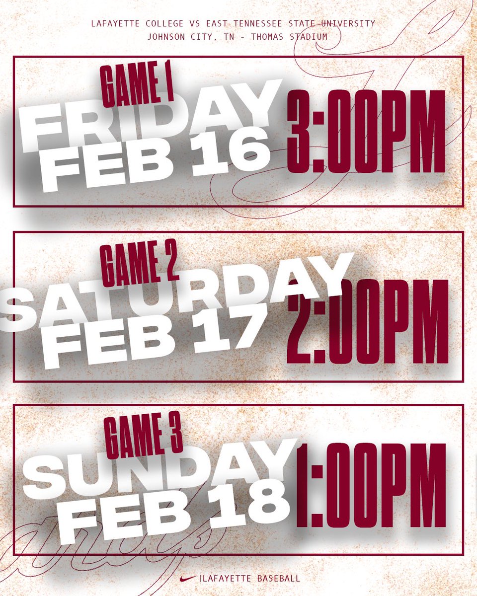 LafayetteBsbl tweet picture