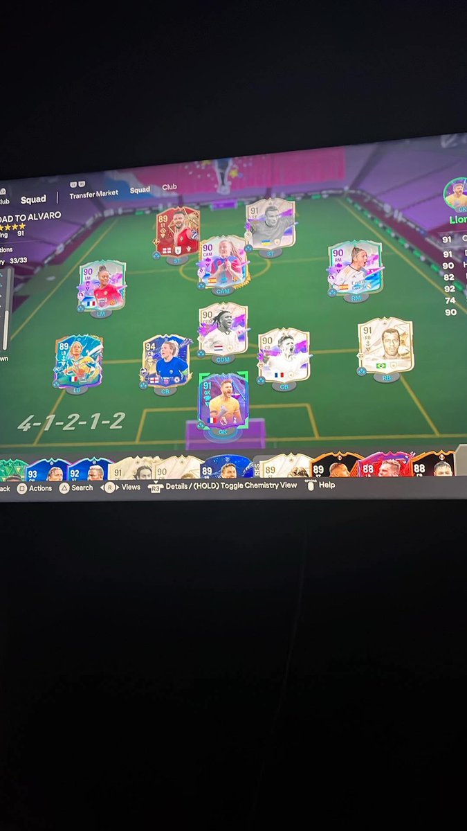 PlayzzXeese's tweet photo. @DannyAarons No money spent all rewards I LOVE THIS GAMEE!! Btw Danny take your trousers down. https://t.co/pWzzpSkkFk