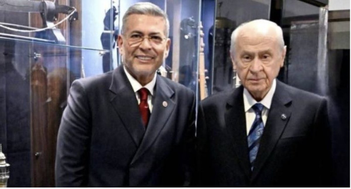 SSSBBL777's tweet photo. #MHP’Lİ O İSİM SAHTE BELGEYLE İSVİÇRE’DEN KREDİ ÇEKMEYE ÇALIŞMIŞ ...
#Megakent İstanbul’un en değerli kamu arazilerini ve tarihi alanlarını teker teker toplayan MHP Mersin Milletvekili Levent Uysal’ın bir skandala daha imza attığı anlaşıldı
https://t.co/vLv9HCCKMp
Fetö
İmamoğlu
İstifa
#SONDAKİKA