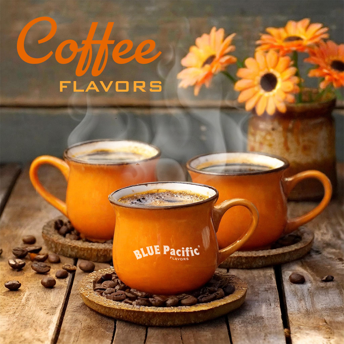 BluePacFlavors's tweet image. Flavored #coffee, flavored creamers, and coffee flavored #beverages are more popular than ever! Let our #beveragedevelopment team innovate for you.

Contact us for more information on #naturalflavors and #functionalingredients for your coffee beverages:

bluepacificflavors.com/about-us/conta…