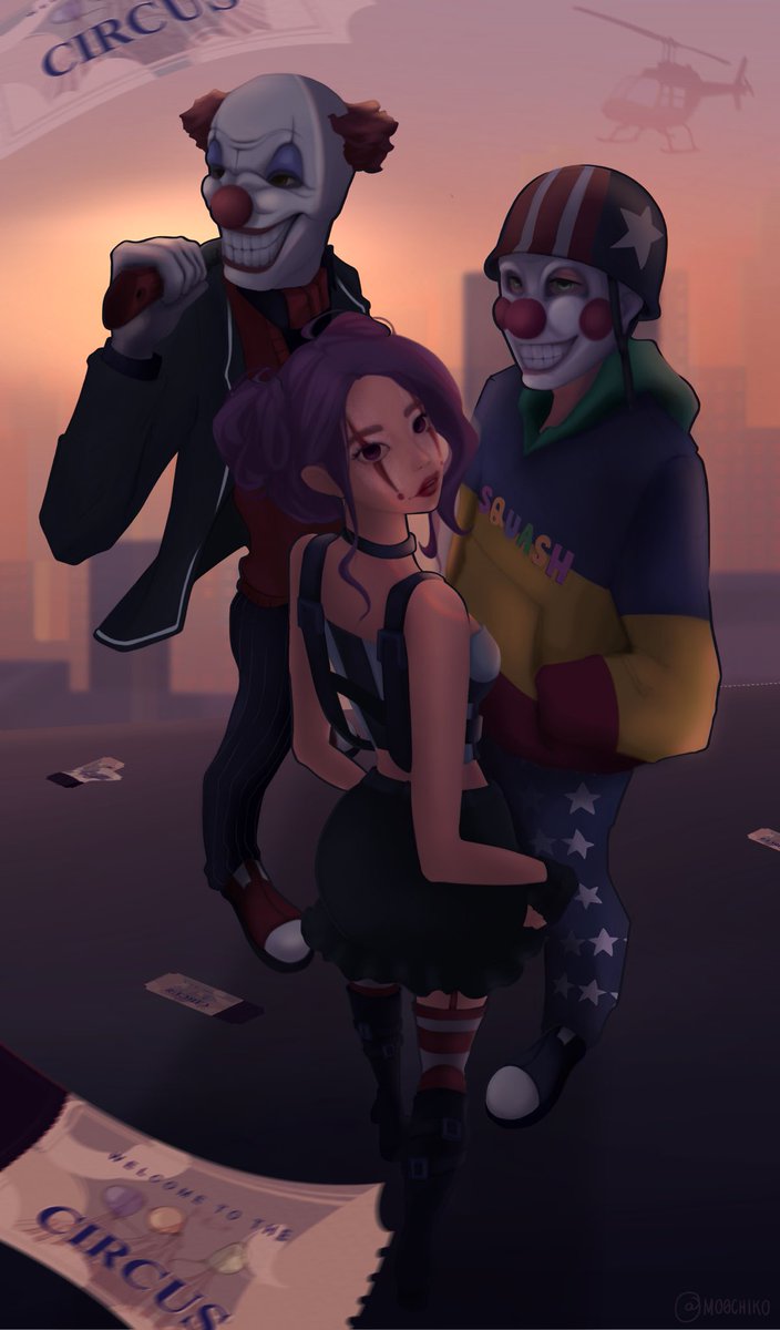 lm_barc's tweet photo. no one ask me how long this took c:

anyways, thank you to chatterbox &amp; twinkles - i don’t type in chats but the streams have been great 🥹 

#NoPixel #GTARP #nopixelfanart
@Valkyrae @ItsChatterbox @ItsTwinkles https://t.co/lrfrngfX3x