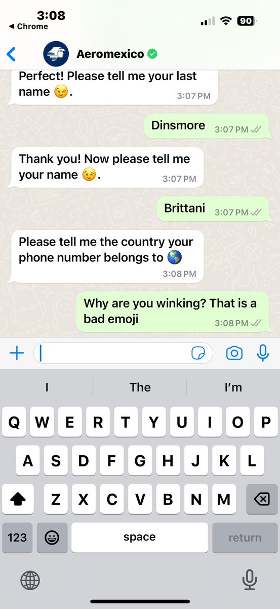 Brittani tweet media