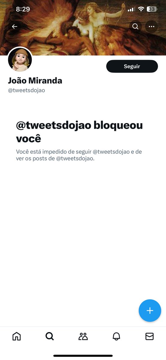 isso pra mim é uma vitoria