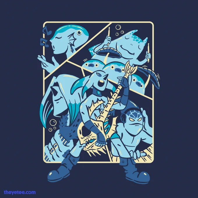 Okay but you gotta admit, the acoustics down here are AMAZING! Designed by   #dailytees  