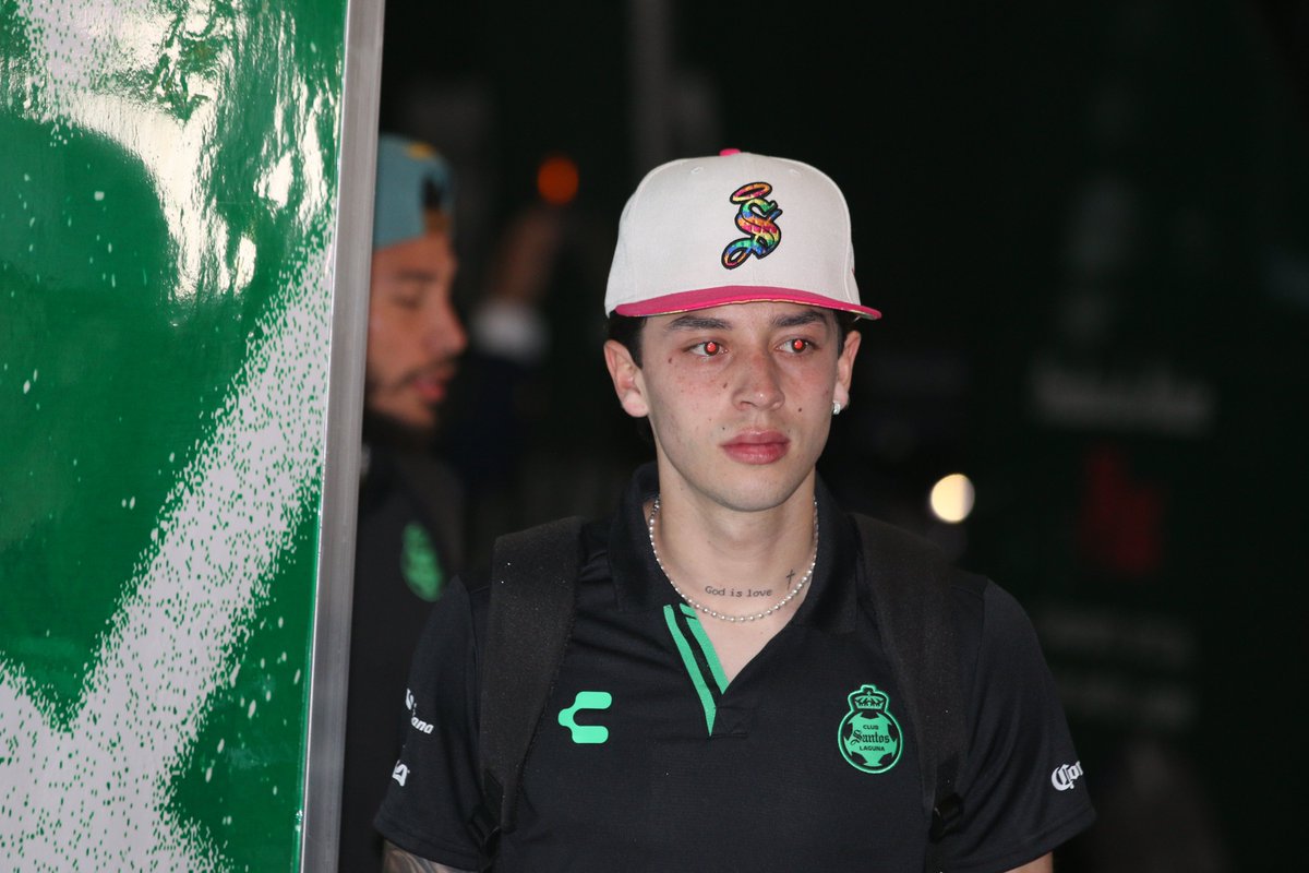 !Asi de Cool 😎 como Jordan! Nuevas Gorras de los Guerreros 🇳🇬 exclusivas de Santos Shop! Te esperamos en TSM 🏟️ y Aeropuerto Torreon ✈️ 🛒 bit.ly/3R0TlGQ Envios 🇲🇽 🇺🇸 🌎