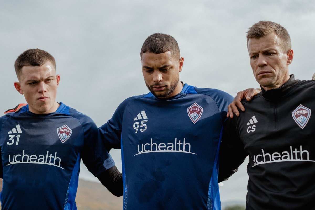 Goalkeeper Coach Chris Sharpe has instilled a culture within his shot-stopping squad that's propelling @zacksteffen_ and Adam Beaudry closer to their international goals 🧤 📝» bit.ly/42IkBOn #Rapids96