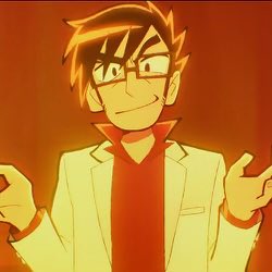 LuckyNumbrS7VEN's tweet image. { first serious starter in a while }

You and Gideon are walking on the sidewalk. You’re having an unspoken race between you both. The race is heating up when you try to turn and end up getting knocked over onto the ground.

“Oops.”