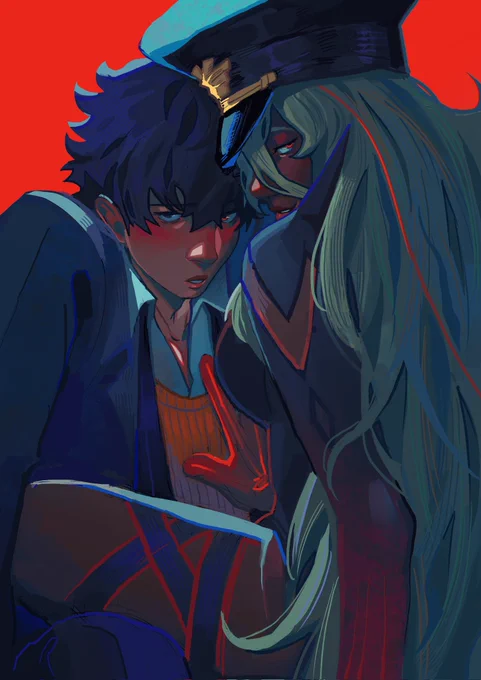 wahh thank u for the tag asu! tagging the besties    once again for tha art train :3 
