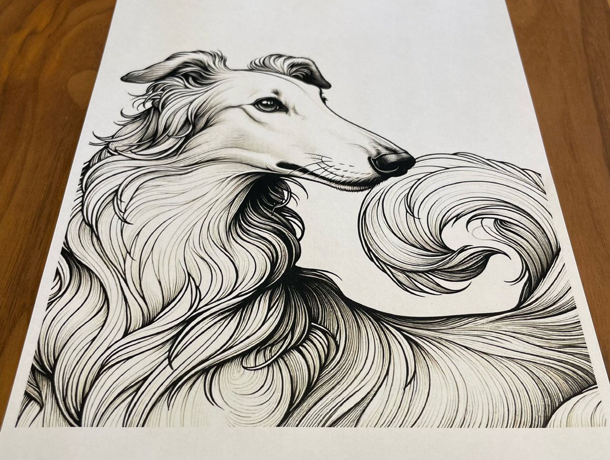 こちらも塗らせて頂きました☆。.:＊・゜

かおる(<a href="/kaoru_nurie/">かおる</a>)様、ありがとうございます。
#色鉛筆