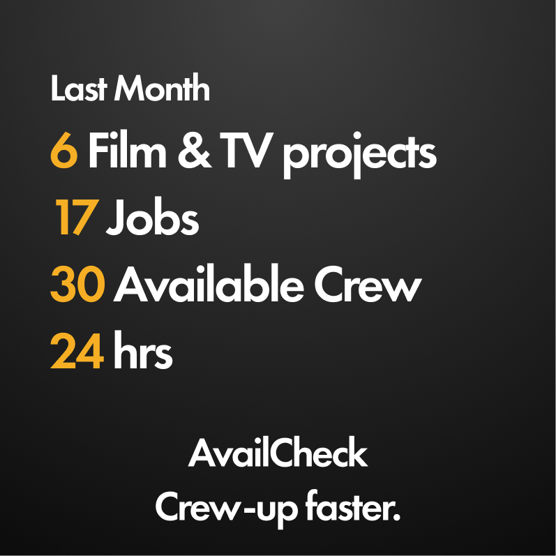 Impact Crew tweet media