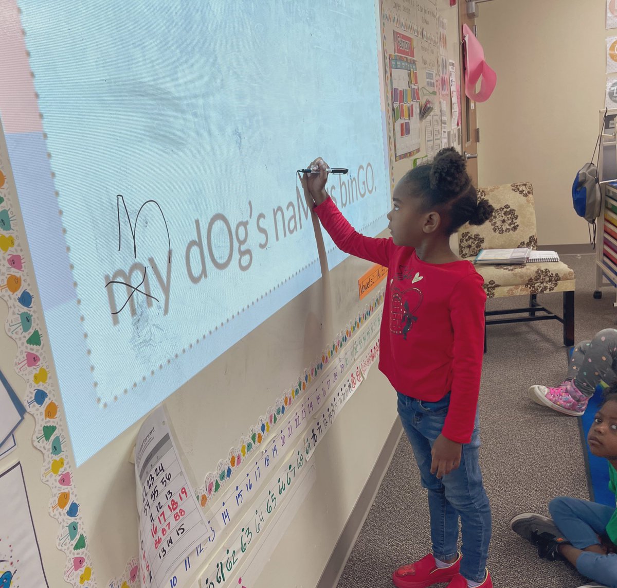 Amna Syed tweet media