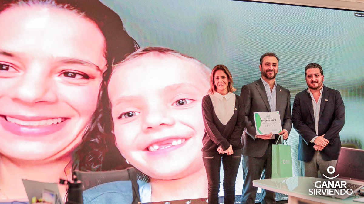 En @Orlegi_Sports y #GanarSirviendo, nos comprometemos fervientemente con la causa del cáncer infantil. Hoy llevamos a cabo una plática con @VuelaFundacion y conocimos el inspirador testimonio de vida de la pequeña Julia y Alma.