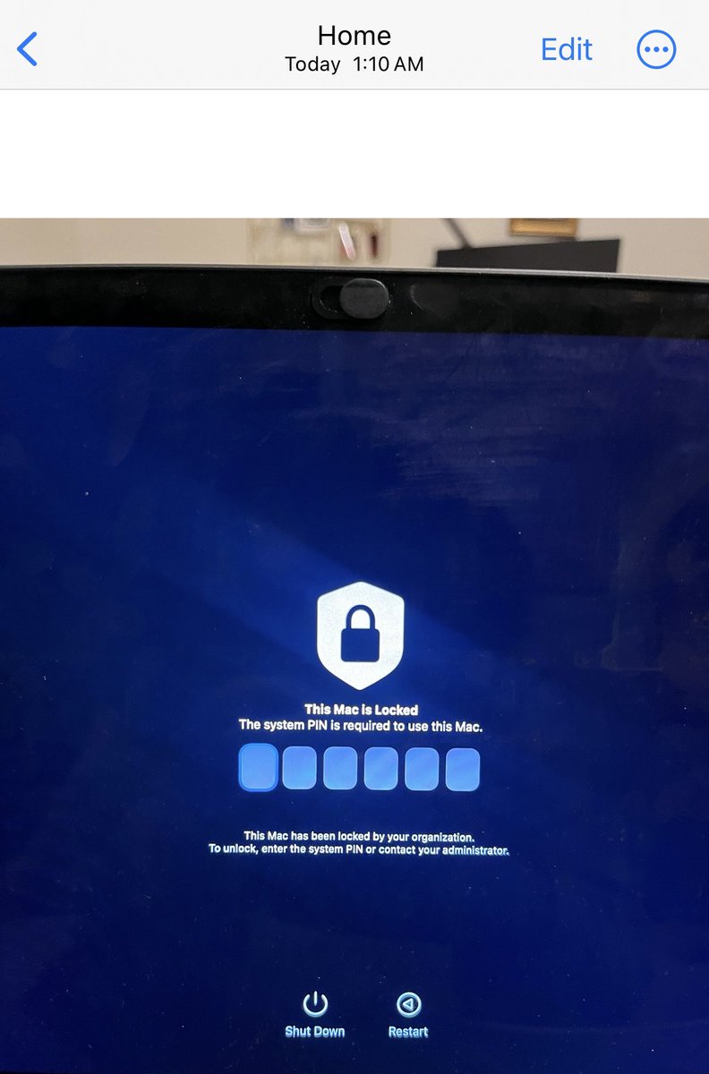 jamjad_'s tweet image. Here’s me discovering I got laid off at 1 AM after almost a decade working at NowThis