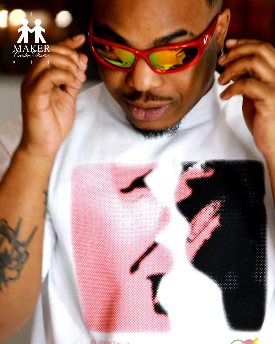 t_roygbiv's tweet photo. [Do You See Me Now?]

“THE TRUTH” tee
“001” SHADES (RED)
Available 2/16/2024 - 1230PMCST. 
https://t.co/msQppHks1f

#CreateDontCompete. https://t.co/qP6BQB3lHT