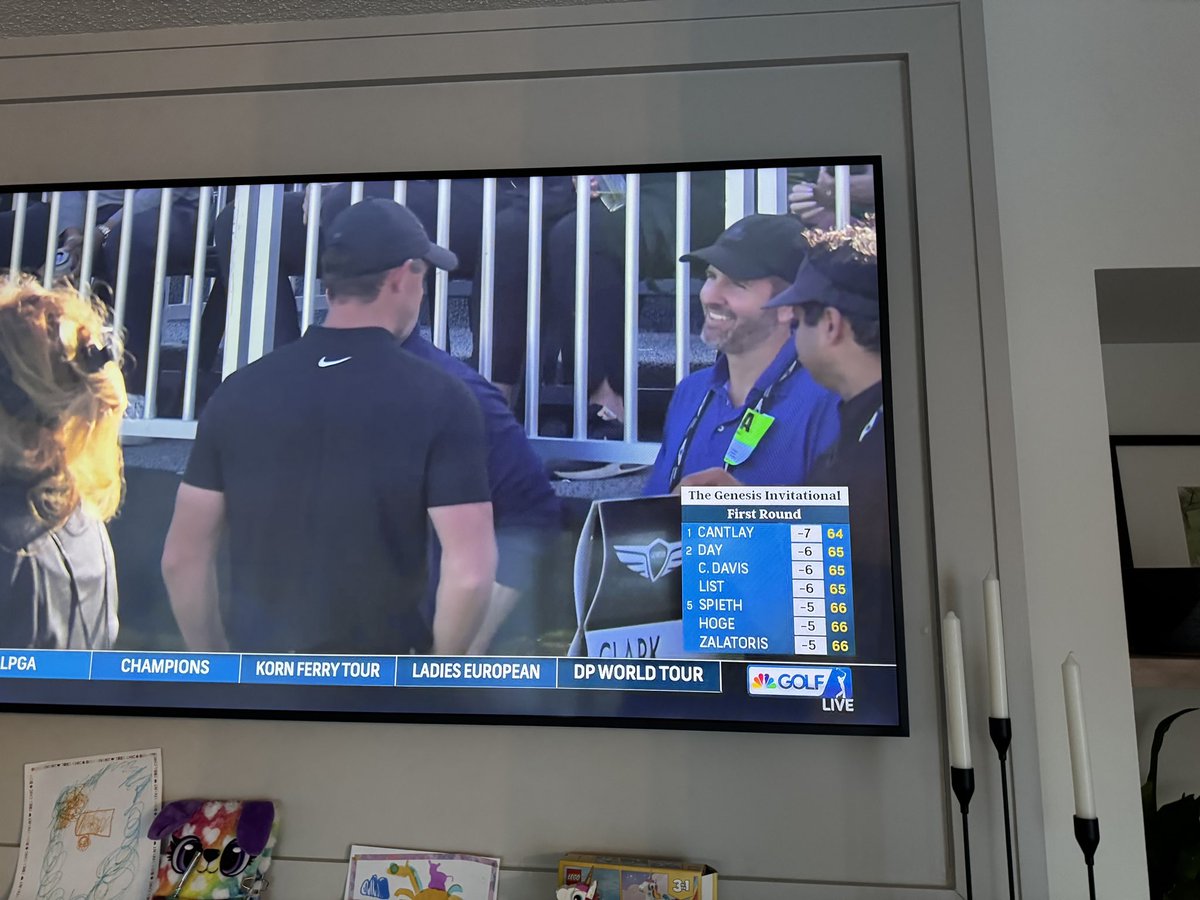 Is <a href="/AndyTFE/">Andy Johnson</a>  the thirst bucket of the week? <a href="/eamonlynch/">Eamon Lynch</a> <a href="/BrendanPorath/">Brendan Porath</a>