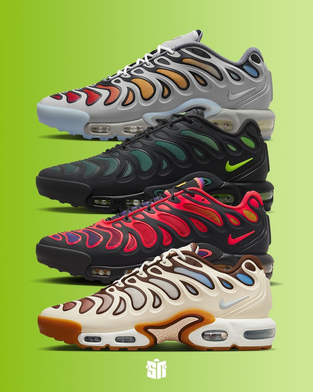 Sneaker News on X