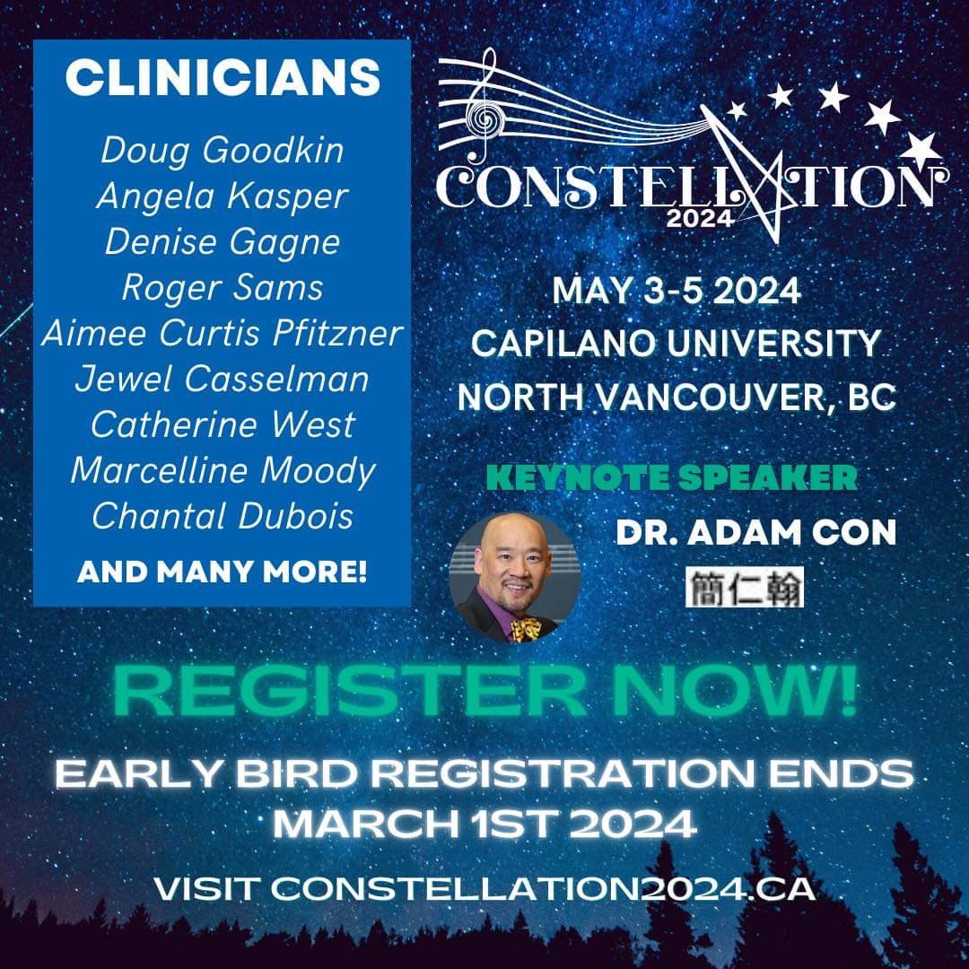 Orff Nova Scotia tweet media