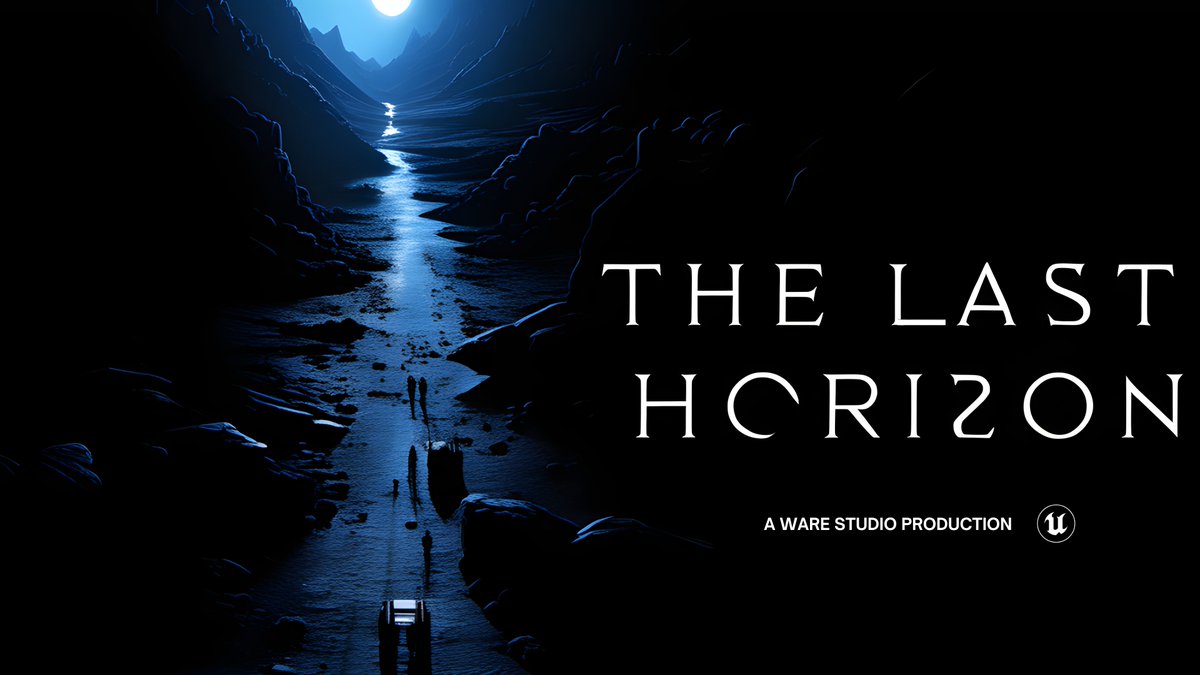 18698477h's tweet photo. Check My Website for My game on Unreal Engine 5

https://t.co/B2uesOe4Sm

#UnrealEngine5 #UE5 #Unreal #Engine #Engine5
#UnrealEngine4 #Unreal3 #TheLastHorizon https://t.co/uNphQLm4qv