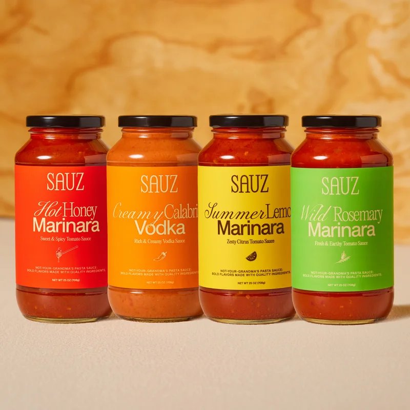 JonahMalin95's tweet photo. 3. Sauz (@getsauz)

Short, simple, clever, unique. Fun to say. https://t.co/oXbK4uIkpn