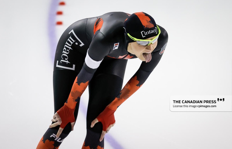 Isabelle Weidemann takes a step back to take a step forward at world speedskating championships. Silver medallist in women's 3k. My <a href="/CdnPressSports/">The Canadian Press Sports</a> report, Jeff McIntosh photo. <a href="/SSC_PVC/">Speed Skating Canada | Patinage de Vitesse Canada</a> <a href="/ISU_Speed/">ISU Speed Skating</a> <a href="/TeamCanada/">Team Canada</a> 
shorturl.at/frxLN