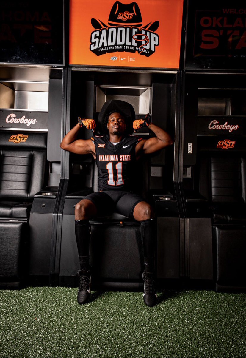 CheeseHammond11's tweet photo. #GoPokes 🧡 https://t.co/Foz5fRhRRk